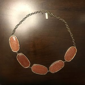 Kendra Scott Necklace